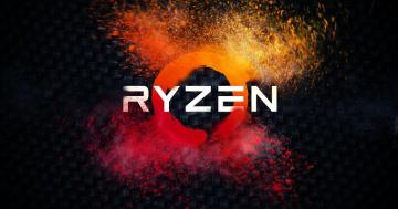 Amd Ryzen HD Wallpaper And Background