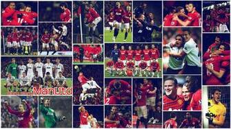 Manchester United Wallpaper By Gahhstar