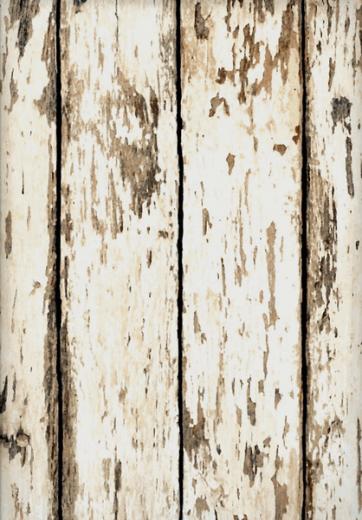 Barnboard Wallpaper