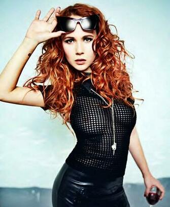 Juno Temple Pictures HD Wallpaper