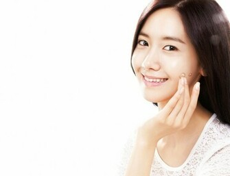 Snsd Yoona Innis Wallpaper HD