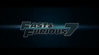 High Quality Fast And Furious Wallpaper HD Is