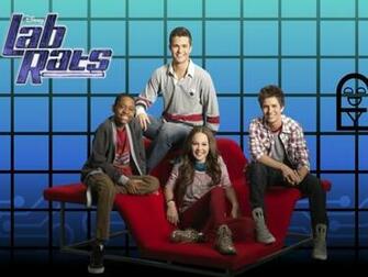 Image Wiki Background Lab Rats Fan