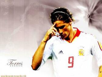 Fernando Torres Wallpaper Liverpool