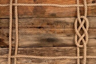 Western Background Wood Abstract