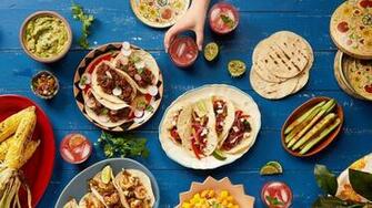 Rand Mcnally Cinco De Mayo Events Across The U S