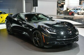 S2193379 Slug L Chevrolet Corvette Black Widow Chicago Jpg