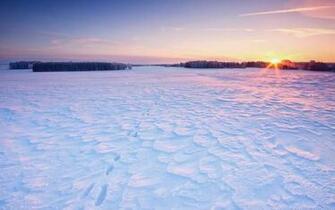 Description Winter Sunrise Wallpaper Is A Hi Res For Pc