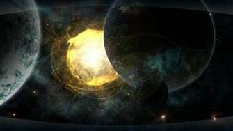 Discovery Wallpaper By Squirrel Slayer