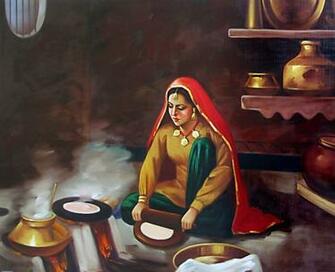Punjabi Culture Dc Forum