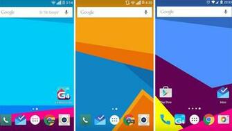 The Lg G4 Is Official Successor Of G3 S Most Popular