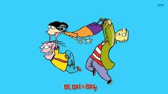 Ed Edd N Eddy Double D Wallpaper