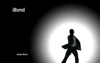 James Bond Desktop Wallpaper