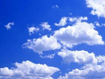 Cloud Wallpaper