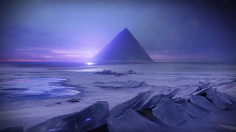 Destiny Beyond Light S Deep Stone Crypt Raid Beaten In Hours