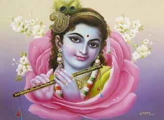 Lord Sri Krishna Pics Image