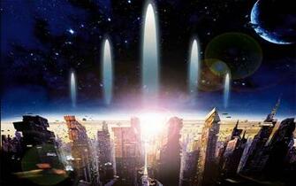 The Fifth Element Wallpaper