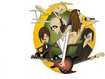 Perfect Circle Wallpaper X