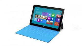 Surface Is Designed To Seamlessly Transition Between Consumption And