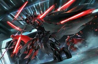 General Grievous HD Wallpaper Background Image