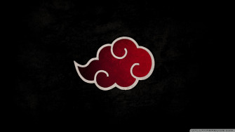 Naruto Akatsuki Ultra HD Desktop Background Wallpaper For
