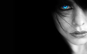 Cool Black And White Background HD Wallpaper In Others