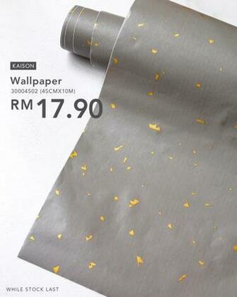 Kaison Malaysia Get This Classy And Trendy Wallpaper For