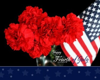 Fourth Of July Wallpaper 4th