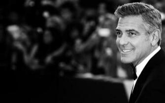 George Clooney Wallpaper X Net