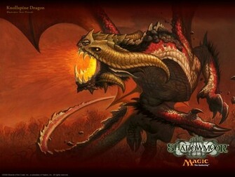 Dragons Wallpaper Dungeons And Pictures Dragon
