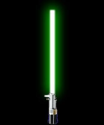 Green Lightsaber Wallpaper Image Gallery