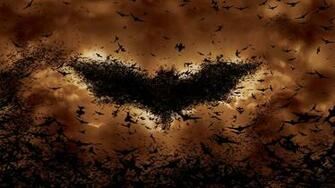 Batman Begins By Paullus23