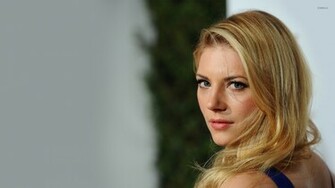 Katheryn Winnick Wallpaper Celebrity