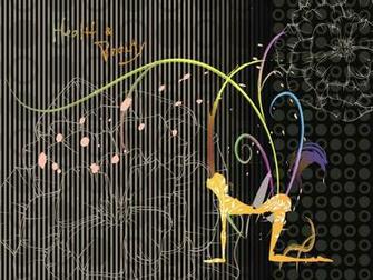 Vector Calisthenics 99wallpaper
