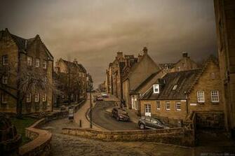HD Wallpaper Scotland Watch Photos Of Cities