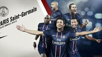 Paris Saint Germain F C Wallpaper X Net