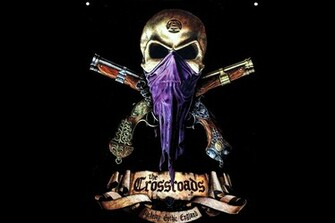 Pirate Skull Wallpaper For Android iPhone And iPad