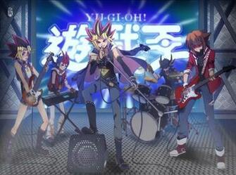 Awesome Yu Gi Oh Zexal Wallpaper Id For HD Pc
