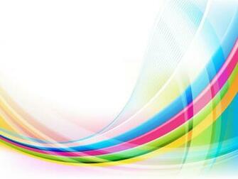 Pink Purple Red White Yellow Powerpoint Background Wallpaper