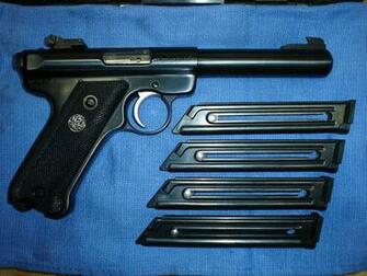 Ruger Desktop Wallpaper Khacreation