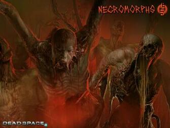 Dead Space Computer Wallpaper Desktop Background Id