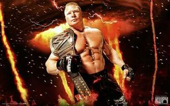 Brock Lesnar Wwe Wallpaper Sport HD
