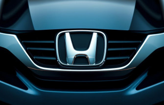 Honda Logo Wallpaper
