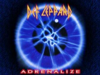Def Leppard Wallpaper