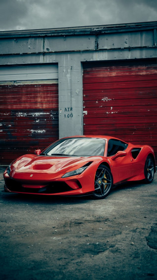 Ferrari 4k Wallpaper Top Ultra Background