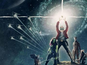Guardians Of The Galaxy Wallpaper For