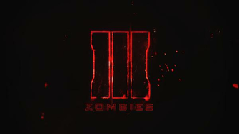 Sevenk On Bo3 Zombies Wallpaper T Co Ackul37dhh