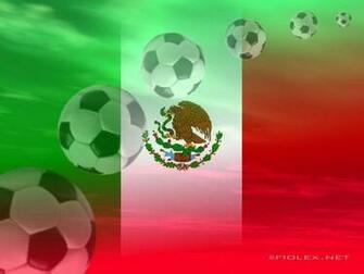 Mexico Wallpaper Soccer