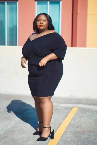Top Fat Black Woman Wallpaper Full HD 4k To Use