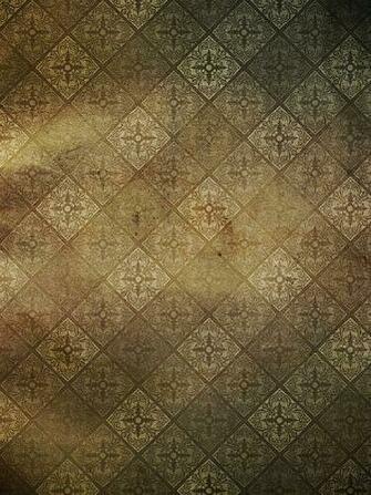 Vintage Wallpaper Textures